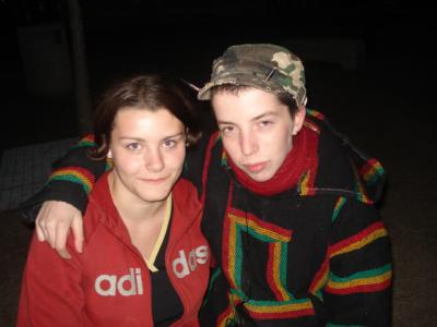 moi et kurty